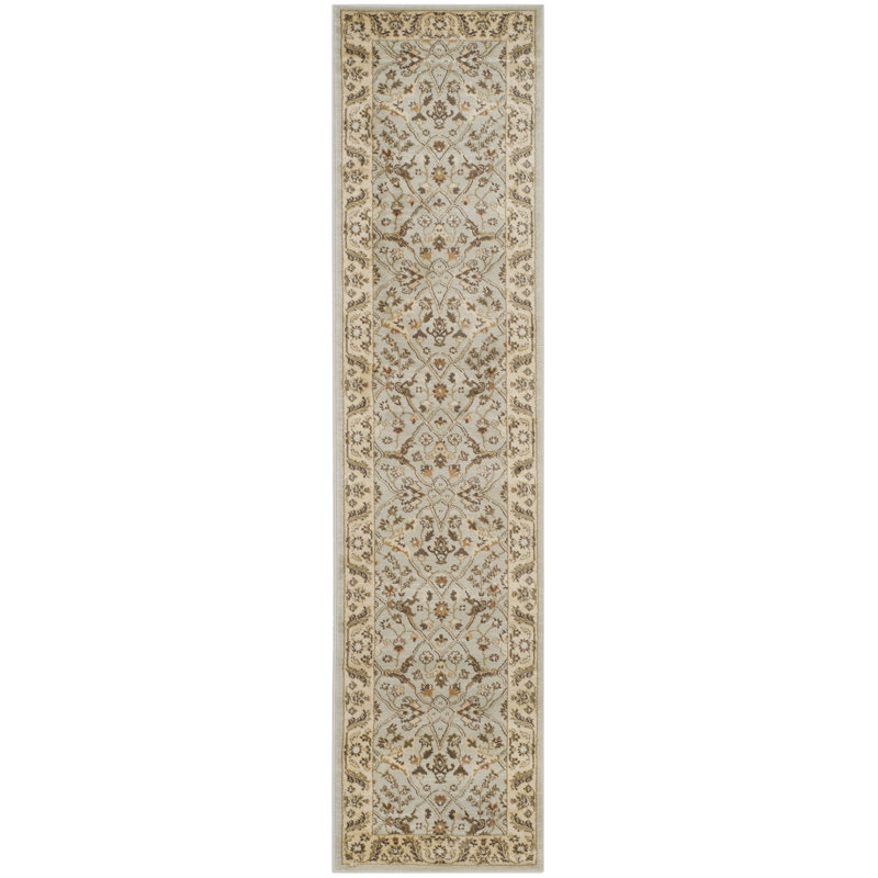 Lavelle Performance Oriental Rug, Runner 2' x 8'