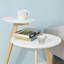 Crowder End Table