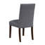 Revêtement de table Classic 9Pc et chaises d'appoint 8X Comfort-327781296-327781308