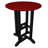 POLYWOOD Tables Round Dining Table-129165087-129165083