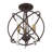 Laclair 3 - Light Pendant-53621986-53621987