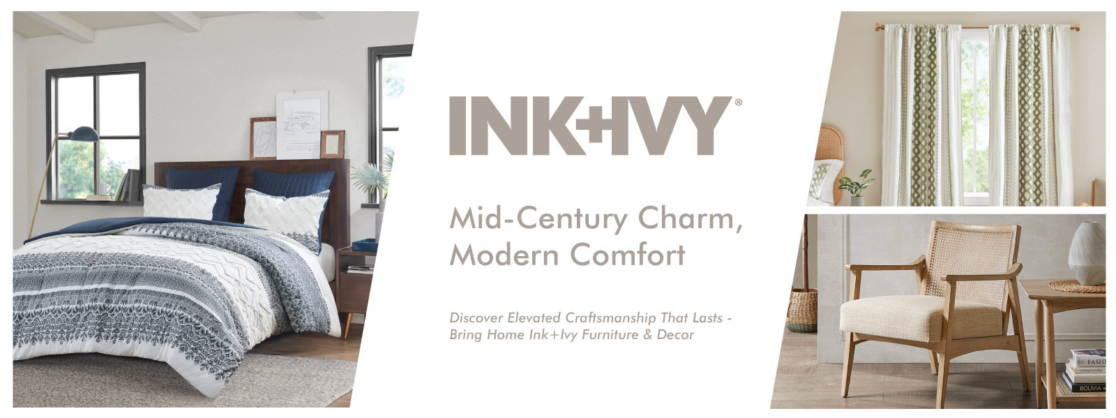 INK+IVY Image Hero