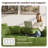 No Assembly Required Compression Packed 2 Person Fabric Sofa Bed, High Rebound Density Sponge Sofa-2108988477