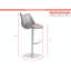 Vanlue Barstool-118369874