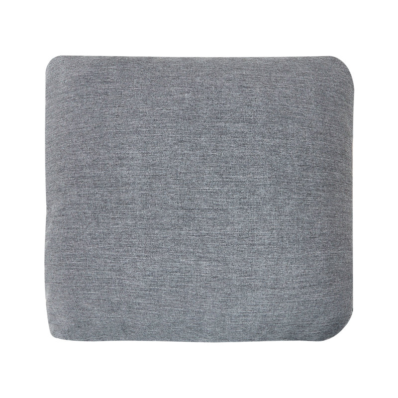 Outdoor Cushion Cover Set CASCAIS, Grey
