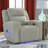 Odhren Power Recliner-112267480