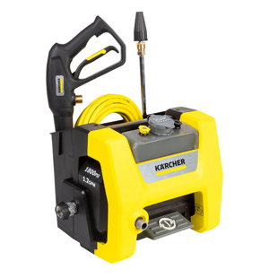 Karcher K1800PS Cube 1800 PSI Performance Series Electric Pressure Washer