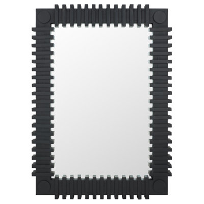 Brom 25.80 Inch Wall Mirror