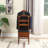 Solid Wood Freestanding Valet Stand-15331101