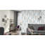 Papier peint texturé-88134336