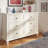 Jazmond 54'' W 6 - Drawer Dresser-32694578