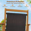 Outdoor Glider