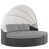 Sunbrella Canvas Gray