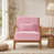 Pink Fabric