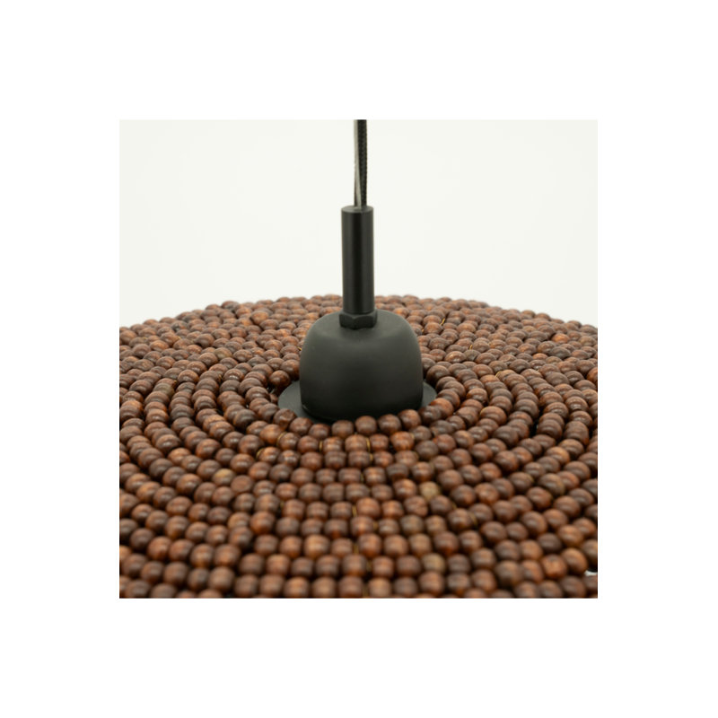 Lampe suspendue Shanga 1