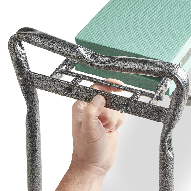Garden Kneeler/Seat