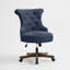 Chaise de bureau pivotante Asyra-374011752