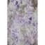 Tapis mauve de qualité supérieure lavable à la machine Prisco-257657517