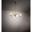 Janne 4 - Light Chandelier