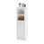 White is out of stock selected