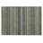 Lovell Washable Striped Indoor / Outdoor Rug-2019426462