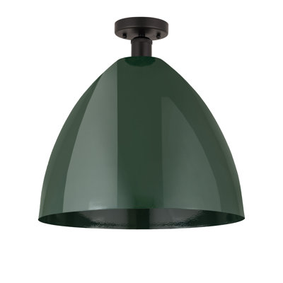Semi Flush Mount