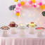 Ilsedore Crystal Cupcake & Cake Pop Stand