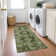 Washable Oriental Indoor / Outdoor Rug