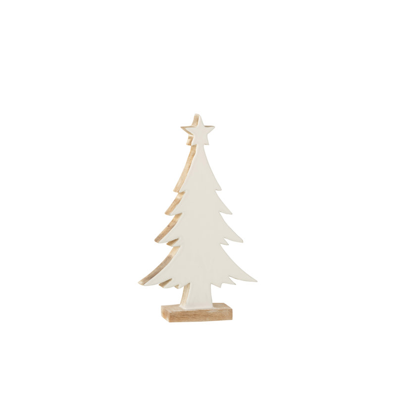 Christmas Decorative Accent, 31cm H x 18cm W x 5cm D
