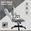 Fauteuil de bureau vibrant à 6 points avec massage lombaire-1803639233