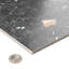 Sonar 26" x 26" Porcelain Stone Look Wall & Floor Tile-828128946