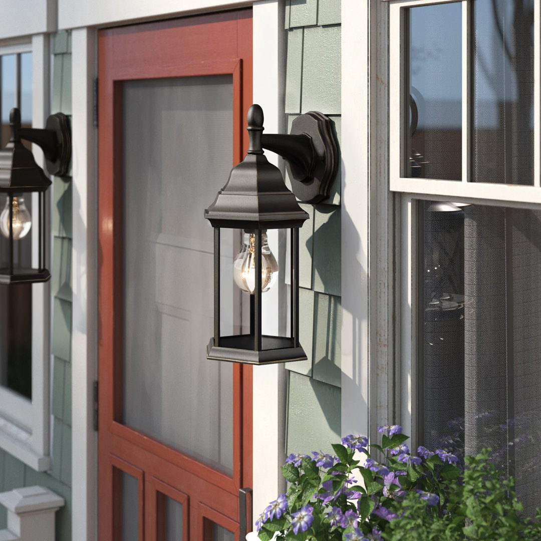 Abernethy Wall Light Andover Mills™ 
