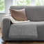 Housse extensible pour canapé inclinable - Facile à nettoyer et durable - Collection Comfort-555047721-555047725