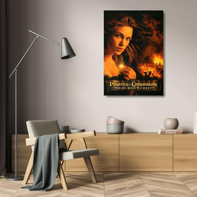 Pirates des Caraïbes: Elizabeth Swann