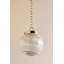 Luminaire suspendu AMBRA