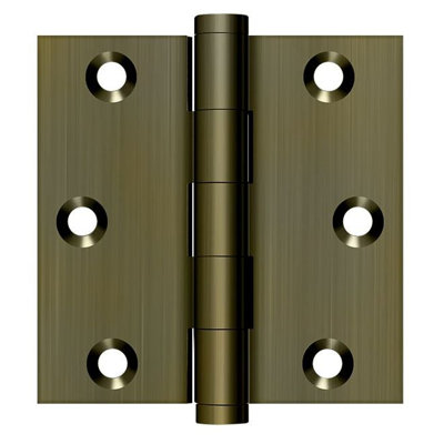 Hinge