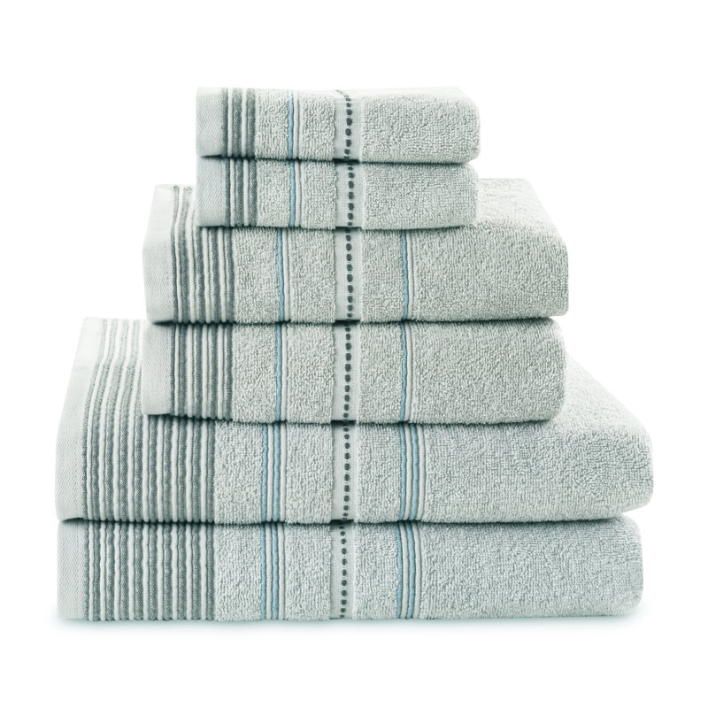 Chulmleigh Midweight Mulit-Size Set, Silver