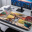Polyester Desk Pad-1009028509