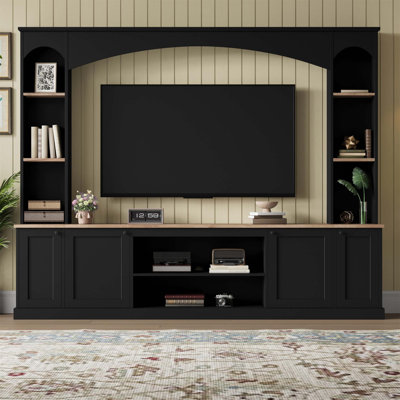 Meuble audio-vidéo Elegant