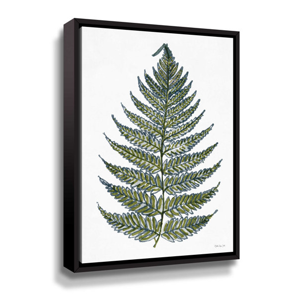 Bayou Breeze Leaf Sketch Gallery | Wayfair