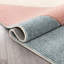 Ruby Geometric Synthetic Area Rug-50065010