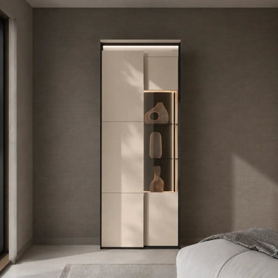 Display Cabinet