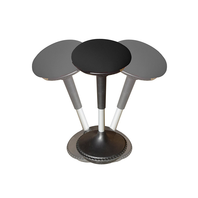 Tabouret oscillant ergonomique Koopman