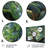 Landscape & Nature Wall Decor on Metal