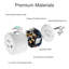 Prise intelligente AmazeHeater