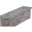 Alburtis Linen Upholstered Bench