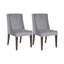 Philllip 53.09cm H Upholstered Parsons Chair-16049160