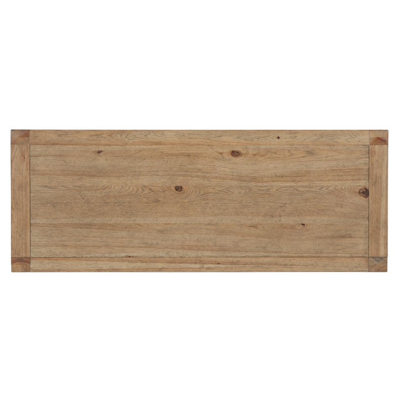 Vineyard Row 5 - Drawer Dresser