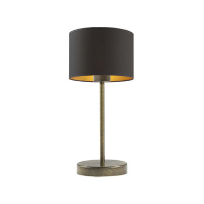 Arseny Metal Table Lamp