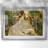 Sewing the Sail (Cosiendo la vela)-Joaquín Sorolla-Framed Print with Mat and glass-1896-2040819540-2040819529-2040819541
